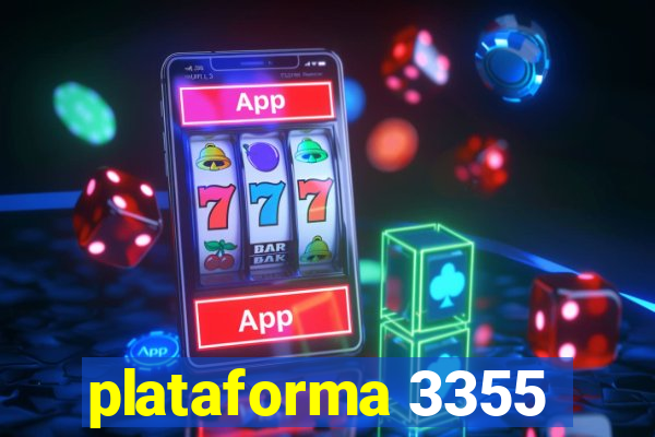 plataforma 3355